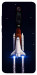 Чехол Rocket launch для Xiaomi Mi 9T