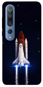 Чехол Rocket launch для Xiaomi Mi 10 Pro