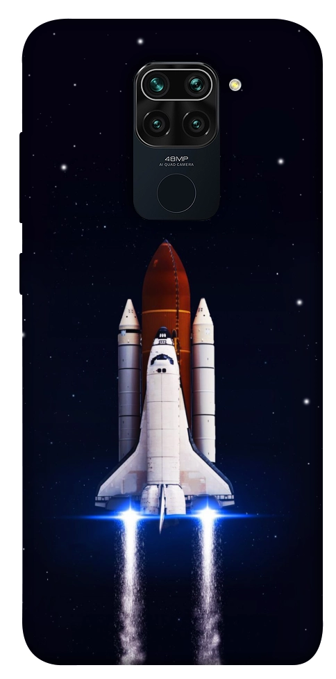 Чехол Rocket launch для Xiaomi Redmi 10X