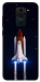 Чехол Rocket launch для Xiaomi Redmi 10X