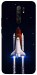 Чохол Rocket launch для Xiaomi Redmi 9