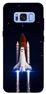 Чехол Rocket launch для Galaxy S8 (G950)