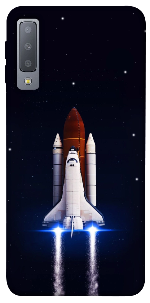 Чехол Rocket launch для Galaxy A7 (2018)