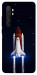 Чехол Rocket launch для Xiaomi Mi Note 10 Lite