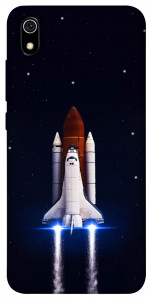 Чохол Rocket launch для Xiaomi Redmi 7A
