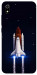 Чохол Rocket launch для Xiaomi Redmi 7A