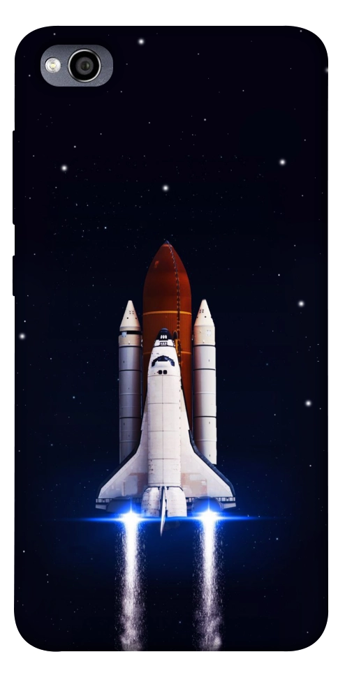 Чехол Rocket launch для Xiaomi Redmi 4A