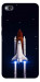 Чехол Rocket launch для Xiaomi Redmi 4A