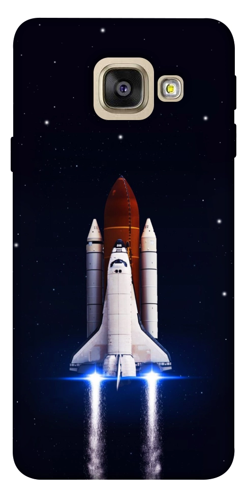 Чохол Rocket launch для Galaxy A5 (2017)