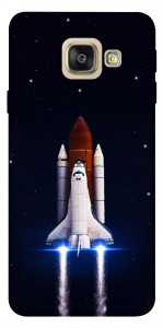 Чохол Rocket launch для Galaxy A5 (2017)