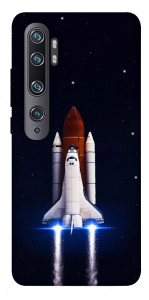 Чехол Rocket launch для Xiaomi Mi Note 10