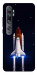 Чехол Rocket launch для Xiaomi Mi Note 10