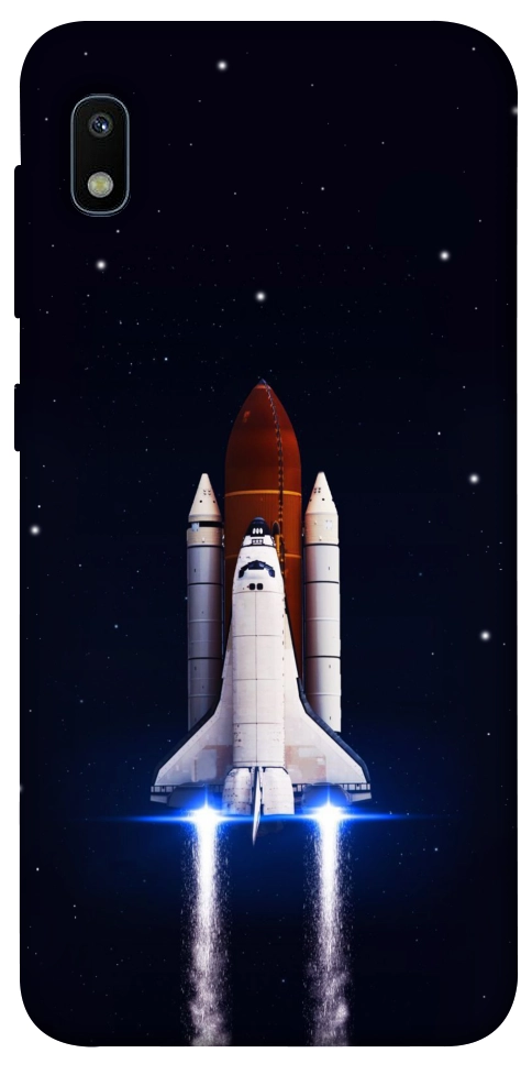 Чохол Rocket launch для Galaxy A10 (A105F)