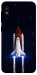 Чохол Rocket launch для Galaxy A10 (A105F)