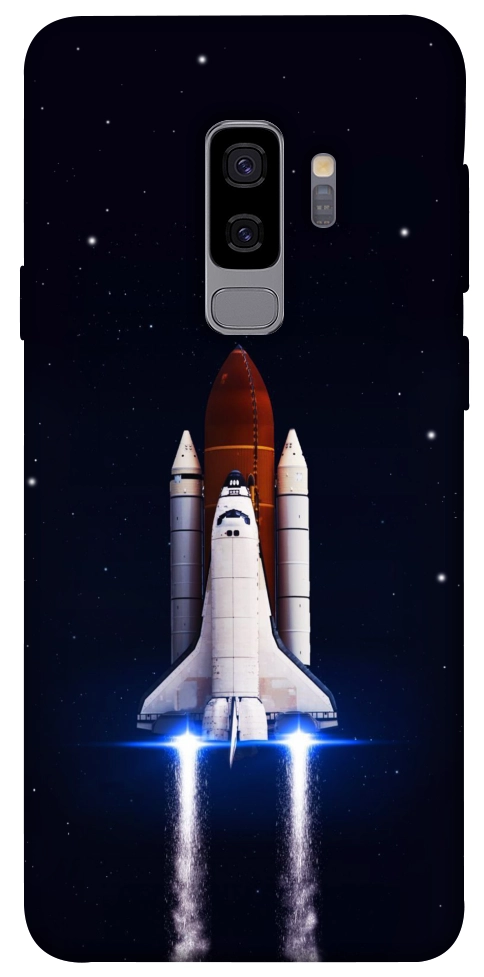 Чохол Rocket launch для Galaxy S9+