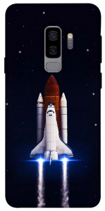 Чохол Rocket launch для Galaxy S9+