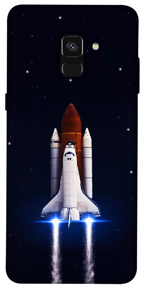 Чохол Rocket launch для Galaxy A8 (2018)