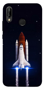 Чехол Rocket launch для Huawei P20 Lite