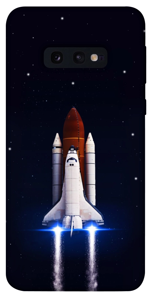 Чохол Rocket launch для Galaxy S10e
