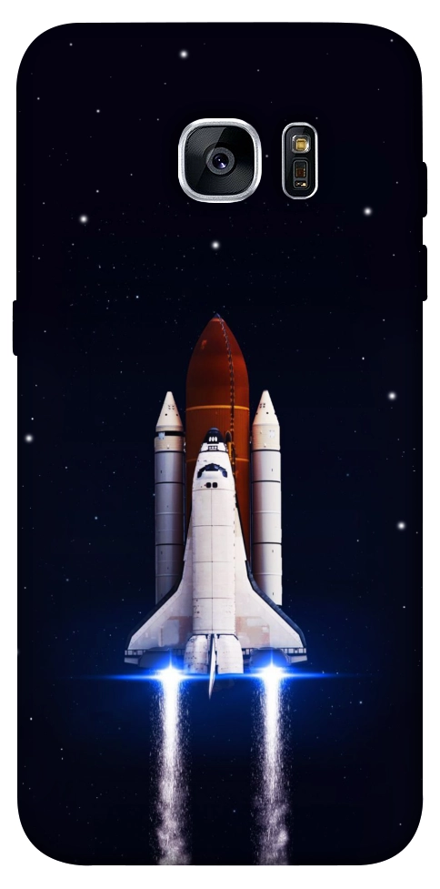 Чохол Rocket launch для Galaxy S7 Edge