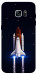 Чохол Rocket launch для Galaxy S7 Edge