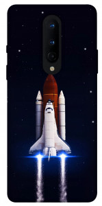 Чохол Rocket launch для OnePlus 8
