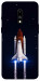Чехол Rocket launch для OnePlus 7