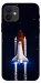 Чехол Rocket launch для iPhone 12