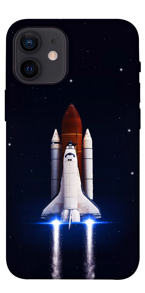 Чехол Rocket launch для iPhone 12 mini