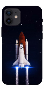 Чехол Rocket launch для iPhone 12 mini