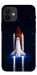 Чехол Rocket launch для iPhone 12 mini