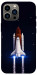 Чохол Rocket launch для iPhone 12 Pro Max