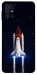 Чехол Rocket launch для Galaxy M31s