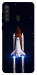 Чехол Rocket launch для Galaxy A21