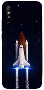 Чехол Rocket launch для Xiaomi Redmi 9A