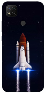 Чохол Rocket launch для Xiaomi Redmi 9C