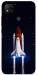 Чохол Rocket launch для Xiaomi Redmi 9C
