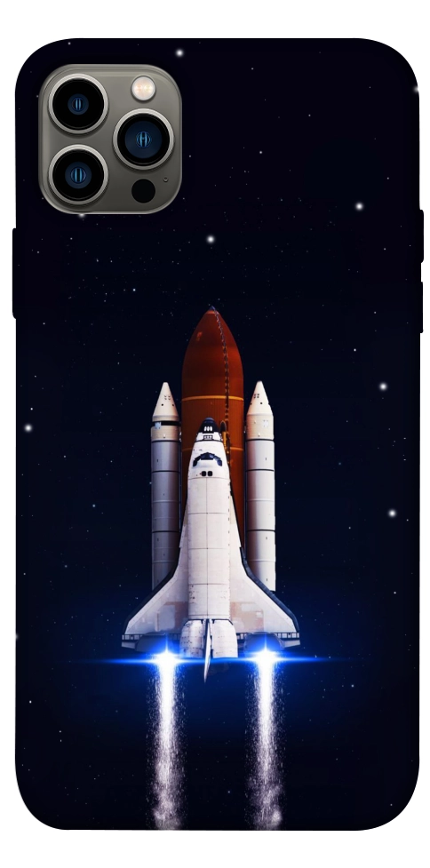 Чохол Rocket launch для iPhone 12 Pro