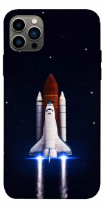 Чехол Rocket launch для iPhone 12 Pro