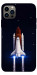 Чохол Rocket launch для iPhone 12 Pro