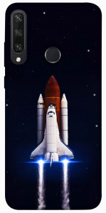 Чохол Rocket launch для Huawei Y6p