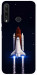 Чехол Rocket launch для Huawei Y6p