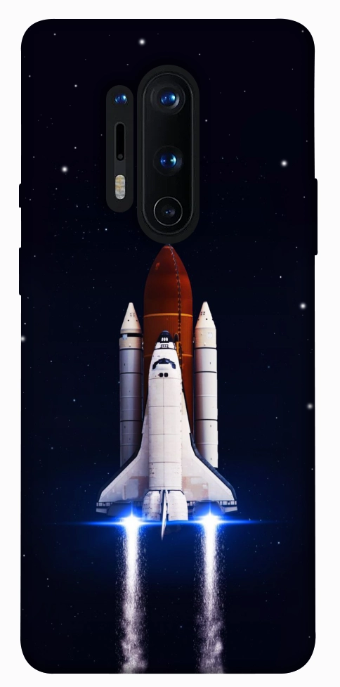 Чохол Rocket launch для OnePlus 8 Pro