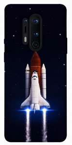 Чехол Rocket launch для OnePlus 8 Pro