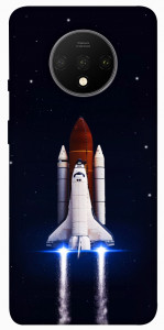 Чехол Rocket launch для OnePlus 7T