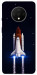 Чехол Rocket launch для OnePlus 7T