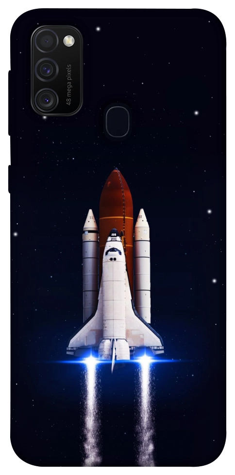 Чехол Rocket launch для Galaxy M30s
