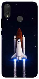 Чехол Rocket launch для Huawei Nova 3i