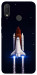 Чехол Rocket launch для Huawei Nova 3i