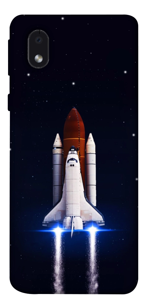 Чохол Rocket launch для Galaxy M01 Core